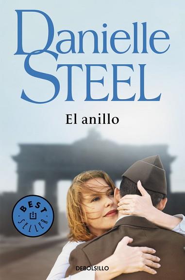 ANILLO, EL (BEST SELLER 245/46) | 9788483466827 | STEEL, DANIELLE | Llibreria Aqualata | Comprar libros en catalán y castellano online | Comprar libros Igualada