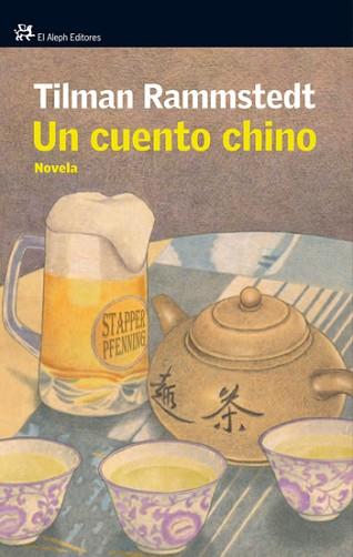 UN CUENTO CHINO (MODERNOS Y CLASICOS 312) | 9788476698877 | RAMMSTEDT, TILMAN | Llibreria Aqualata | Comprar llibres en català i castellà online | Comprar llibres Igualada