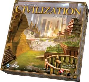 CIVILIZATION. EL JUEGO DE TABLERO | 8435407607071 | WILSON, KEVIN | Llibreria Aqualata | Comprar llibres en català i castellà online | Comprar llibres Igualada