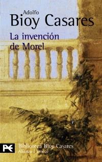 INVENCION DE MOREL, LA (LB BA 0268) | 9788420638393 | BIOY CASARES, ADOLFO (1914-1999) | Llibreria Aqualata | Comprar libros en catalán y castellano online | Comprar libros Igualada