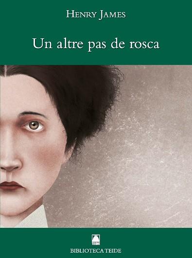 UN ALTRE PAS DE ROSCA | 9788430762842 | JAMES, HENRY | Llibreria Aqualata | Comprar libros en catalán y castellano online | Comprar libros Igualada