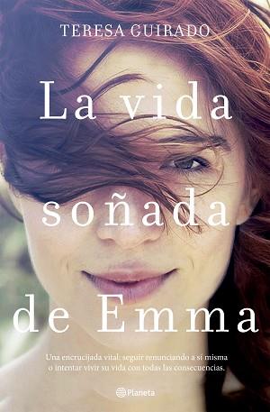 VIDA SOÑADA DE EMMA, LA | 9788408175346 | GUIRADO, TERESA | Llibreria Aqualata | Comprar llibres en català i castellà online | Comprar llibres Igualada