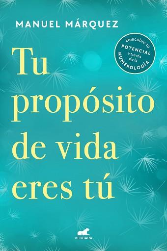 TU PROPÓSITO DE VIDA ERES TÚ | 9788418620300 | MÁRQUEZ, MANUEL | Llibreria Aqualata | Comprar llibres en català i castellà online | Comprar llibres Igualada