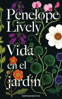 VIDA EN EL JARDÍN | 9788417553050 | LIVELY, PENELOPE | Llibreria Aqualata | Comprar llibres en català i castellà online | Comprar llibres Igualada