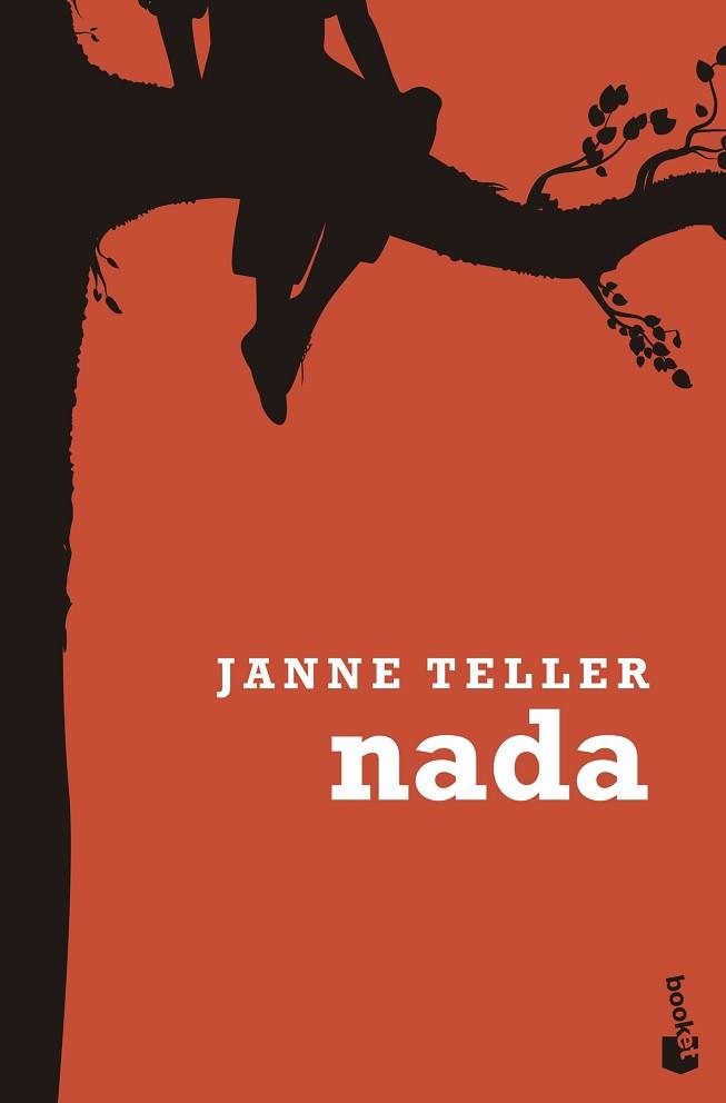 NADA | 9788432236723 | TELLER, JANNE | Llibreria Aqualata | Comprar llibres en català i castellà online | Comprar llibres Igualada