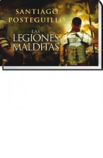LEGIONES MALDITAS, LAS (LIBRINOS) | 9788466647991 | POSTEGUILLO, SANTIAGO | Llibreria Aqualata | Comprar llibres en català i castellà online | Comprar llibres Igualada