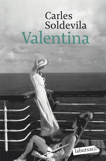 VALENTINA | 9788499308180 | SOLDEVILA, CARLES | Llibreria Aqualata | Comprar llibres en català i castellà online | Comprar llibres Igualada