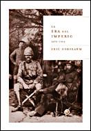 ERA DEL IMPERIO 1875-1914, LA (LIBROS DE HISTORIA) | 9788484326618 | HOBSBAWN, ERIC J. | Llibreria Aqualata | Comprar llibres en català i castellà online | Comprar llibres Igualada