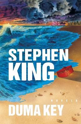 DUMA KEY | 9788401337109 | KING, STEPHEN | Llibreria Aqualata | Comprar libros en catalán y castellano online | Comprar libros Igualada