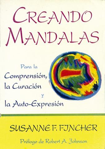 CREANDO MANDALAS | 9788487476525 | Llibreria Aqualata | Comprar llibres en català i castellà online | Comprar llibres Igualada