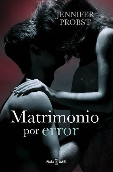 MATRIMONIO POR ERROR (CASARSE CON UN MILLONARIO 3) | 9788401015779 | PROBST,JENNIFER | Llibreria Aqualata | Comprar libros en catalán y castellano online | Comprar libros Igualada