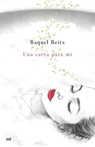 UNA CARTA PARA MÍ | 9788427044289 | REITX, RAQUEL | Llibreria Aqualata | Comprar llibres en català i castellà online | Comprar llibres Igualada