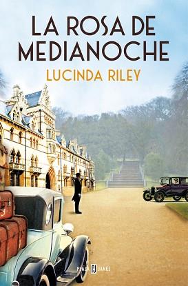 ROSA DE MEDIANOCHE, LA | 9788401343346 | RILEY, LUCINDA | Llibreria Aqualata | Comprar libros en catalán y castellano online | Comprar libros Igualada