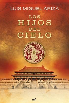 HIJOS DEL CIELO, LOS | 9788427036017 | ARIZA, LUIS MIGUEL | Llibreria Aqualata | Comprar llibres en català i castellà online | Comprar llibres Igualada