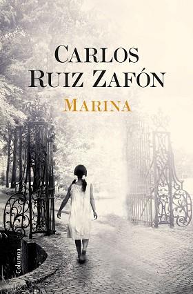 MARINA | 9788466421751 | RUIZ ZAFÓN, CARLOS | Llibreria Aqualata | Comprar llibres en català i castellà online | Comprar llibres Igualada