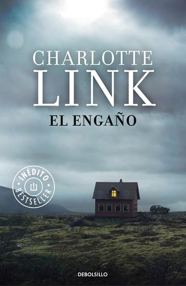 ENGAÑO, EL | 9788466334693 | LINK, CHARLOTTE | Llibreria Aqualata | Comprar llibres en català i castellà online | Comprar llibres Igualada