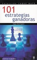 101 ESTRATEGIAS GANADORAS (JAQUE MATE) | 9788425514678 | DUNNINGTON, ANGUS | Llibreria Aqualata | Comprar llibres en català i castellà online | Comprar llibres Igualada