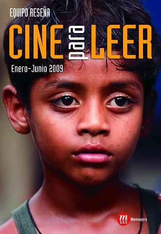 CINE PARA LEER. ENERO-JUNIO 2009 | 9788427130654 | Llibreria Aqualata | Comprar llibres en català i castellà online | Comprar llibres Igualada