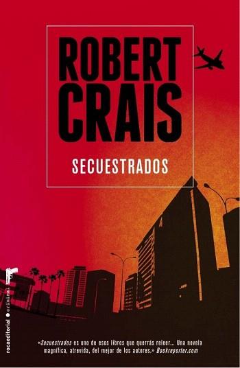 SECUESTRADOS | 9788499186559 | CRAIS, ROBERT | Llibreria Aqualata | Comprar libros en catalán y castellano online | Comprar libros Igualada