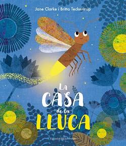 CASA DE LA LLUCA, LA | 9788426144690 | CLARKE, JANE | Llibreria Aqualata | Comprar llibres en català i castellà online | Comprar llibres Igualada