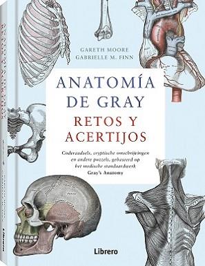 ANATOMIA DE GRAY | 9789463595964 | MOORE, GARETH | Llibreria Aqualata | Comprar llibres en català i castellà online | Comprar llibres Igualada