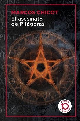 ASESINATO DE PITÁGORAS, EL | 9788417761059 | CHICOT, MARCOS | Llibreria Aqualata | Comprar llibres en català i castellà online | Comprar llibres Igualada