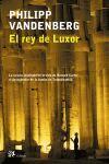 REY DE LUXOR, EL(MODERNOS Y CLASOCOS 213) | 9788476696873 | VANDENBERG, PHILIPP | Llibreria Aqualata | Comprar libros en catalán y castellano online | Comprar libros Igualada