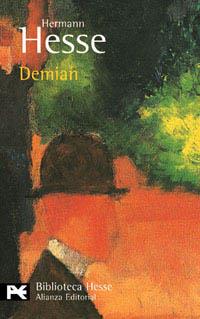 DEMIAN (LB BA 522) | 9788420633398 | HESSE, HERMANN | Llibreria Aqualata | Comprar llibres en català i castellà online | Comprar llibres Igualada