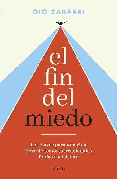 FIN DEL MIEDO, EL | 9788408288305 | ZARARRI, GIO | Llibreria Aqualata | Comprar llibres en català i castellà online | Comprar llibres Igualada