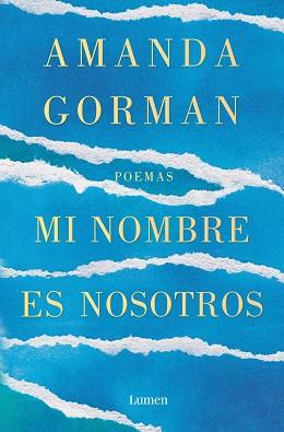 MI NOMBRE ES NOSOTROS | 9788426409997 | GORMAN, AMANDA | Llibreria Aqualata | Comprar llibres en català i castellà online | Comprar llibres Igualada