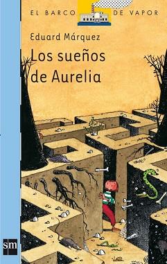 SUEÑOS DE AURELIA, LOS (BVA 130) | 9788467503043 | Llibreria Aqualata | Comprar libros en catalán y castellano online | Comprar libros Igualada