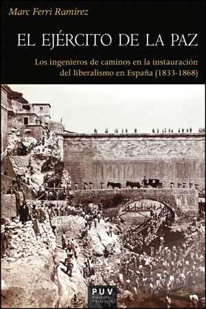 EJÉRCITO DE LA PAZ, EL | 9788437097305 | FERRI RAMÍREZ, MARC | Llibreria Aqualata | Comprar libros en catalán y castellano online | Comprar libros Igualada