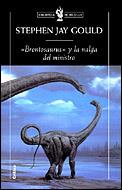 BRONTOSAURUS Y LA NALGA DEL MINISTRO (BIB. DE BOLSILLO 119) | 9788484326199 | GOULD, STEPHEN JAY | Llibreria Aqualata | Comprar llibres en català i castellà online | Comprar llibres Igualada