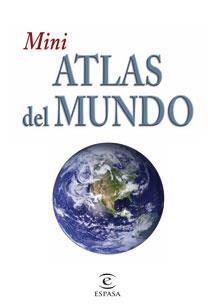 MINI ATLAS DEL MUNDO | 9788467030860 | Llibreria Aqualata | Comprar libros en catalán y castellano online | Comprar libros Igualada