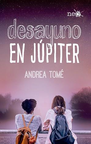 DESAYUNO EN JÚPITER | 9788416820863 | TOMÉ, ANDREA | Llibreria Aqualata | Comprar llibres en català i castellà online | Comprar llibres Igualada