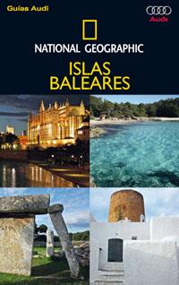 ISLAS BALEARES (GUIAS AUDI ED 2010) | 9788482984841 | RAMIS VENDRELL, SERGIO | Llibreria Aqualata | Comprar llibres en català i castellà online | Comprar llibres Igualada