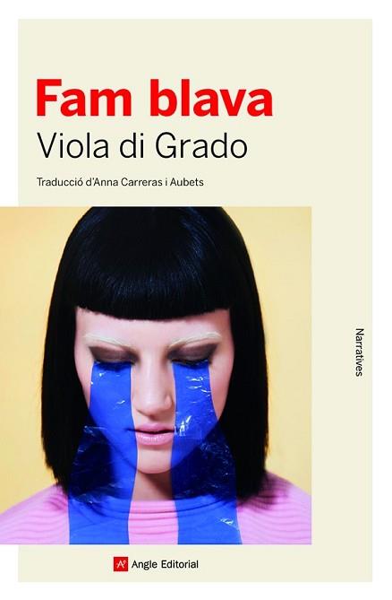 FAM BLAVA | 9788419017130 | DI GRADO, VIOLA | Llibreria Aqualata | Comprar llibres en català i castellà online | Comprar llibres Igualada