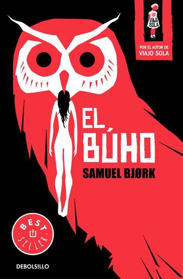 BÚHO, EL | 9788466341677 | BJORK, SAMUEL | Llibreria Aqualata | Comprar llibres en català i castellà online | Comprar llibres Igualada