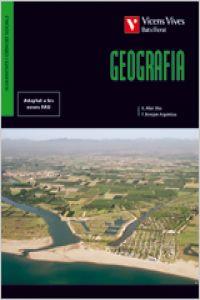 GEOGRAFIA BATXILLERAT EDICIO 2010 | 9788468200040 | ALBET MAS, ABEL | Llibreria Aqualata | Comprar llibres en català i castellà online | Comprar llibres Igualada