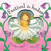 FESTIVAL DE HADAS | 9788478716999 | ABEL, SIMONE | Llibreria Aqualata | Comprar libros en catalán y castellano online | Comprar libros Igualada