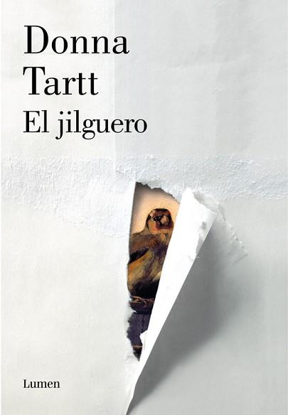 JILGUERO, EL | 9788426422439 | TARTT, DONNA | Llibreria Aqualata | Comprar llibres en català i castellà online | Comprar llibres Igualada