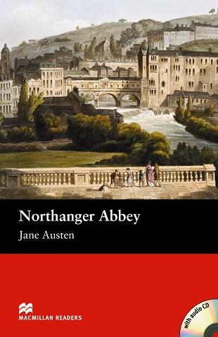 NORTHANGER ABBEY | 9781405076326 | BELL, F./AUSTEN, J. | Llibreria Aqualata | Comprar llibres en català i castellà online | Comprar llibres Igualada