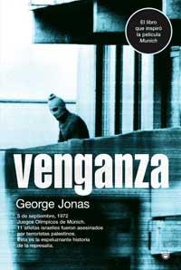 VENGANZA | 9788478715138 | JONAS, GEORGE | Llibreria Aqualata | Comprar libros en catalán y castellano online | Comprar libros Igualada