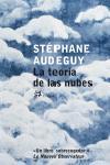 TEORIA DE LAS NUBES, LA (MODERNOS Y CLASICOS 251) | 9788476697658 | AUDEGUI, STEPHANE | Llibreria Aqualata | Comprar llibres en català i castellà online | Comprar llibres Igualada