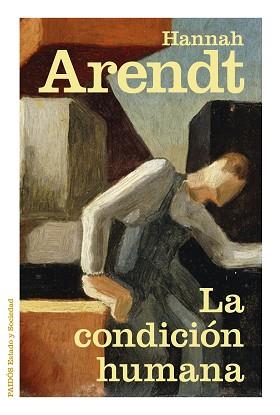 CONDICIÓN HUMANA, LA | 9788449331633 | ARENDT, HANNAH  | Llibreria Aqualata | Comprar llibres en català i castellà online | Comprar llibres Igualada