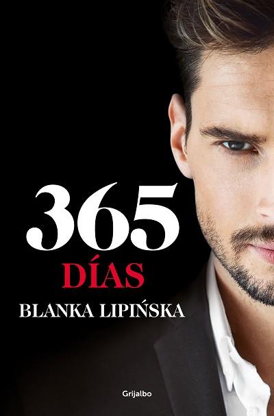365 DÍAS («TRILOGÍA 365 DÍAS» 1) | 9788425360589 | LIPINSKA, BLANKA | Llibreria Aqualata | Comprar libros en catalán y castellano online | Comprar libros Igualada