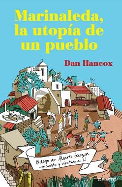 MARINALEDA, LA UTOPÍA DE UN PUEBLO | 9788423417629 | HANCOX, DAN | Llibreria Aqualata | Comprar llibres en català i castellà online | Comprar llibres Igualada