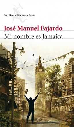 MI NOMBRE ES JAMAICA | 9788432212734 | FAJARDO, JOSE MANUEL | Llibreria Aqualata | Comprar llibres en català i castellà online | Comprar llibres Igualada