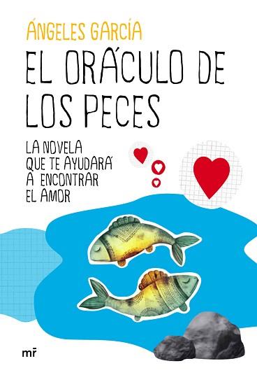 ORÁCULO DE LOS PECES, EL | 9788427029514 | GARCÍA, ÁNGELES | Llibreria Aqualata | Comprar llibres en català i castellà online | Comprar llibres Igualada