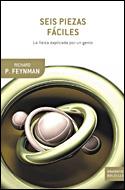 SEIS PIEZAS FACILES (DRAKONTOS BOLSILLO) | 9788484328469 | FEYNMAN, P | Llibreria Aqualata | Comprar llibres en català i castellà online | Comprar llibres Igualada